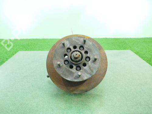 Right front steering knuckle FORD TRANSIT Van (FA_ _) 2.4 TDE | BP30553836M26