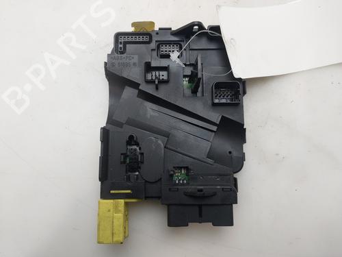 Used Electronic module Electronic module AUDI A3 (8P1) 1.9 TDI (105 hp) 34435660 34435660