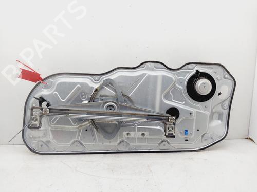 Front left window mechanism VOLVO C30 (533) D3 | BP31817946C22