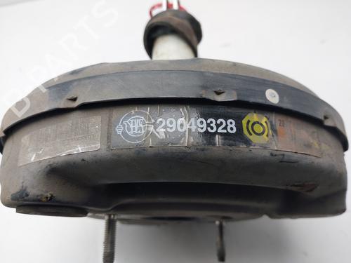 Servo brake TATA INDICA | BP36753272M42 - Image 4