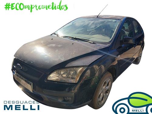 Brugte FORD FOCUS II (DA_, HCP, DP) 1.6 TDCi (90 hp) 4346664