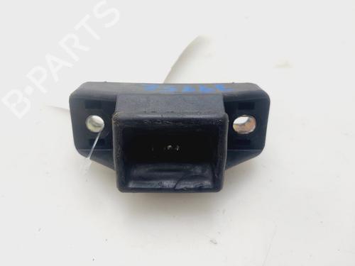 Tailgate lock RENAULT MEGANE I (BA0/1_) | BP30121192C101
