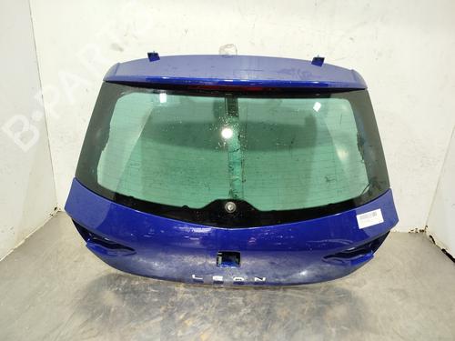 Used Tailgate SEAT LEON (5F1) [2012-2021]  23533410