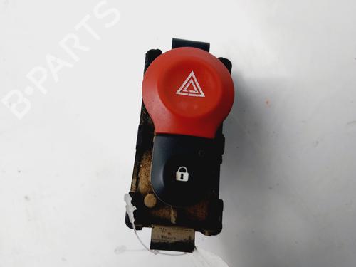 Bouton de warning RENAULT KANGOO / GRAND KANGOO II (KW0/1_) [2008-2026]  31876986