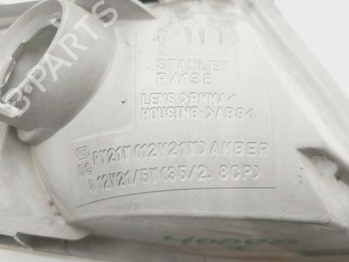 Blinklys fortil venstre MAZDA 323 F VI Hatchback (BJ) 2.0 TD | BP30316035C32 