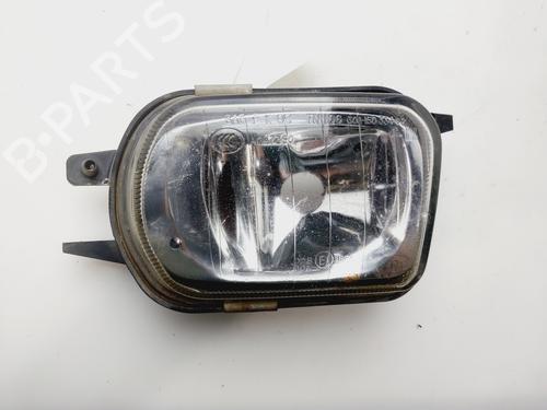 Used Left front fog light MERCEDES-BENZ C-CLASS Coupe (CL203) C 220 CDI (203.708) (150 hp) 31052655