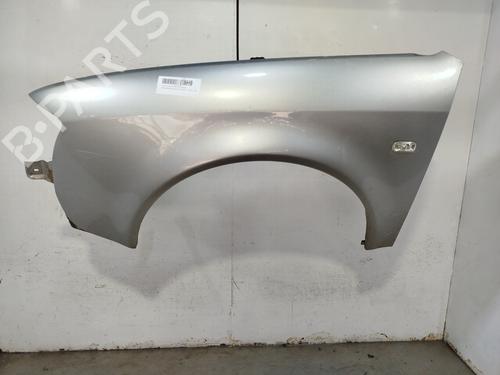 Used Left front fenders Left front fenders AUDI A6 C5 (4B2, 4B4) 2.5 TDI quattro (180 hp) 34697309 34697309