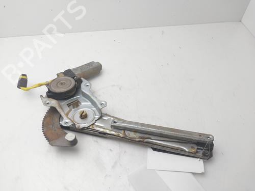 Rudehejsemekanisme Højre bagtil JEEP GRAND CHEROKEE I (ZJ, ZG) 2.5 TD 4x4 (Z) (115 hp) 32865490