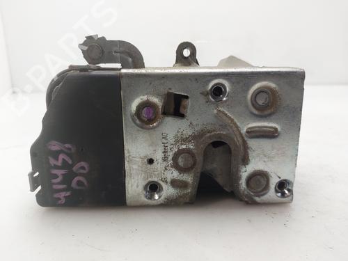 Used Front right lock Front right lock CITROËN BERLINGO / BERLINGO FIRST MPV (MF_, GJK_, GFK_) 1.6 HDI 75 (MF9HW, GJ9HWC, GF9HWC, GN9HWC) (75 hp) 34119406 34119406