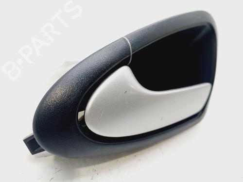 Venstre bagtil invendig håndtag SEAT IBIZA IV (6J5, 6P1) | BP30897454I15