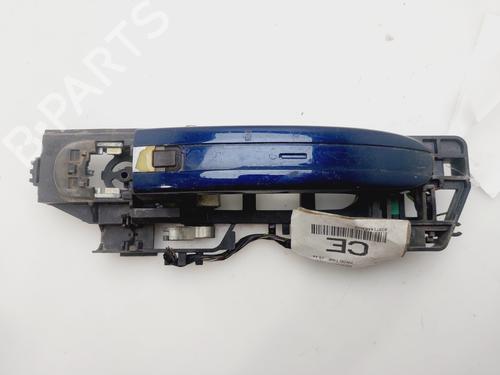 Used Front right exterior door handle FORD MONDEO IV (BA7) 2.0 TDCi (140 hp) 29071962