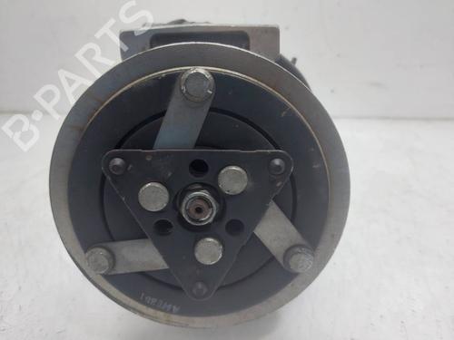 Used AC compressor AC compressor 39595727 39595727