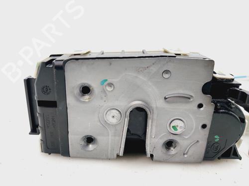 Rear right lock MERCEDES-BENZ B-CLASS Sports Tourer (W246, W242)  | BP21576069C99 