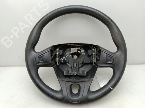Used Steering wheel RENAULT MEGANE III Grandtour (KZ0/1) [2008-2016]  29519187