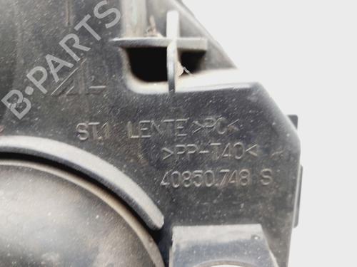 Venstre forlygte CITROËN XSARA (N1) 2.0 HDi 90 | BP28139722C28