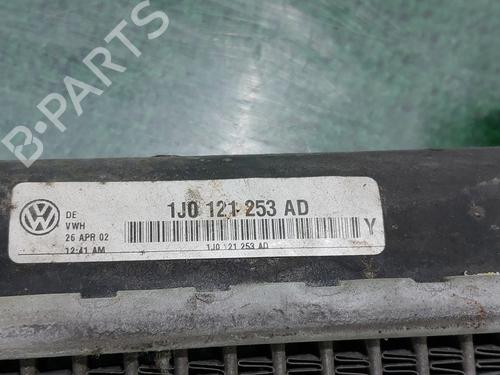 Køler VW GOLF IV (1J1) 1.8 T | BP13023764M31 
