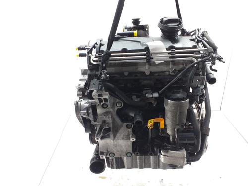 Used Engine Engine 7166590 7166590