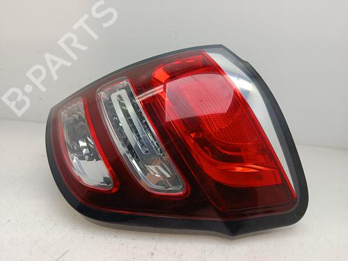 Used Right taillight CITROËN C3 II (SC_) [2009-2026]  30738229