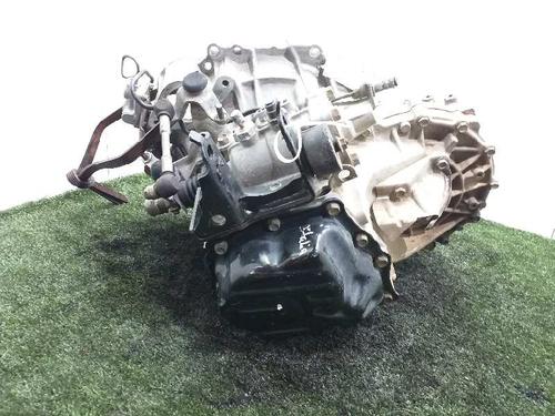 Gearbox TOYOTA AVENSIS VERSO (_M2_) 2.0 D (CLM20_, CLM20R) | BP4740936M3 