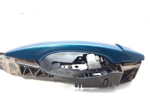 Used Rear right exterior door handle Rear right exterior door handle CITROËN C4 CACTUS 1.5 BlueHDi 100 (102 hp) 11178296 11178296