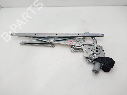 Front left window mechanism LEXUS IS III (_E3_) 300h (AVE30_, AVE30R) | BP30563204C22 - Image 2