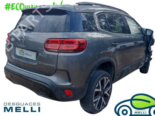 Right front window switch CITROËN C5 AIRCROSS (A_)  | BP33267693I26  - Image 12