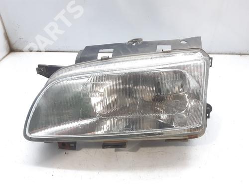 Used Left headlight Left headlight CITROËN BERLINGO / BERLINGO FIRST MPV (MF_, GJK_, GFK_) 1.9 D (MFDJY) (68 hp) 9846735 9846735