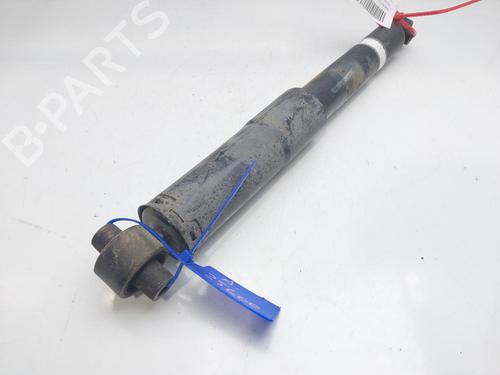 Right rear shock absorber NISSAN X-TRAIL III (T32_, T32R, T32RR)  | BP13475201M19