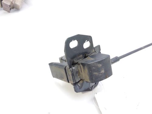 Tailgate lock RENAULT KANGOO / GRAND KANGOO II (KW0/1_) 1.5 dCi 70 (KW0V, KW0A) (68 hp) 11377079