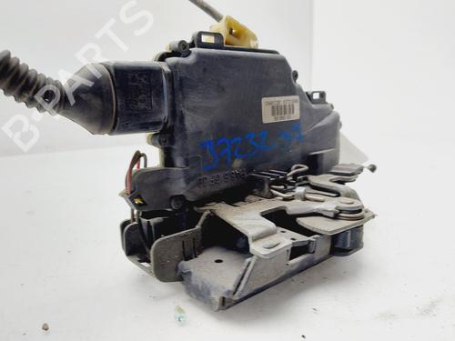 Front right lock SEAT CORDOBA (6L2) 1.4 16V | BP23222907C97 