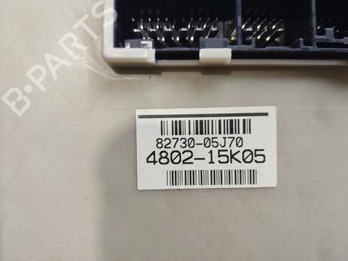 Fuse box TOYOTA AVENSIS Estate (_T27_)  | BP18094975E1 