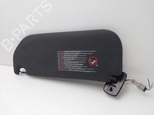 Right sun visor DS DS 5 (KF_) 2.0 Hybrid4 4x4 | BP37646628I2 - Image 5