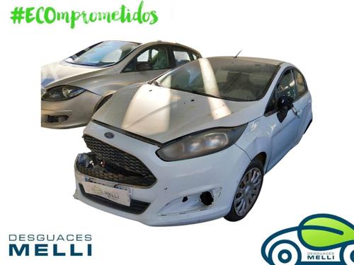 Used Parts FORD FIESTA VI (CB1, CCN) 5066240