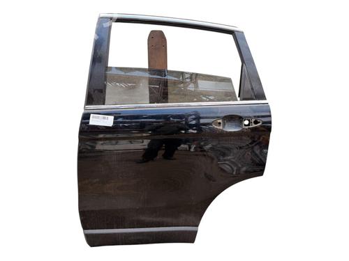 Used Left rear door Left rear door HONDA CR-V III (RE_) 2.0 i-VTEC 4WD (RE5, RE2) (150 hp) 34271155 34271155