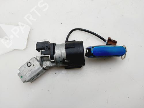 Used Ignition barrel PEUGEOT 5008 (0U_, 0E_) [2009-2017]  30717715