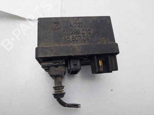 Electronic module FIAT STILO (192_) | BP33119062M83 - Image 2