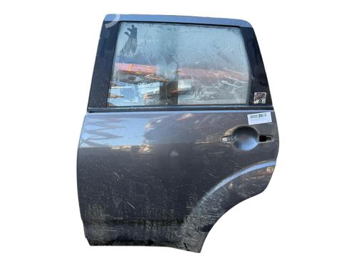 Used Left rear door Left rear door CITROËN C-CROSSER (VU_, VV_) [2007-2012] 34271125 34271125