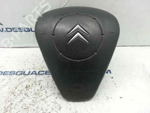 Driver airbag CITROËN C3 I (FC_, FN_) 1.4 HDi | BP2888588C9 