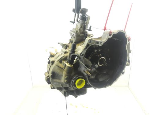 Boîte de vitesses DAEWOO MATIZ (M100, M150) 0.8 (52 hp) 31878238