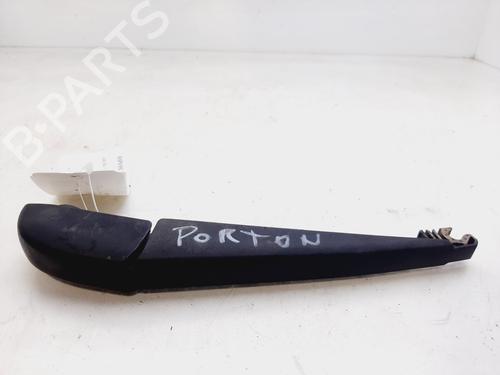 Used Rear windshield wiper arm LAND ROVER DISCOVERY SPORT (L550) 2.0 D 4x4 (150 hp) 20500542