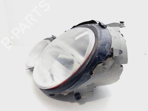 Left headlight MERCEDES-BENZ C-CLASS Coupe (CL203)  | BP27931275C28 