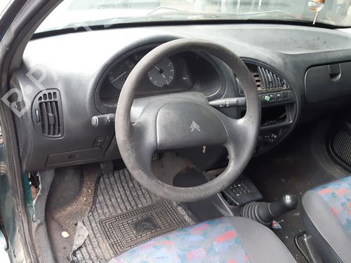 Instrument cluster CITROËN SAXO (S0, S1) 1.1 X, SX | BP7768962C47 