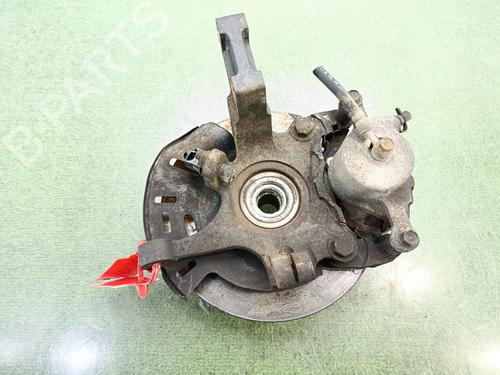 Left front steering knuckle DAEWOO REZZO (U100) 1.8 | BP36070900M25 - Image 4