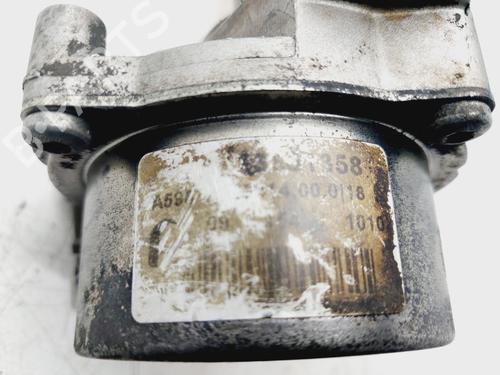 Vacuum pump FIAT DOBLO MPV (119_, 223_) 1.3 JTD | BP30160225M80