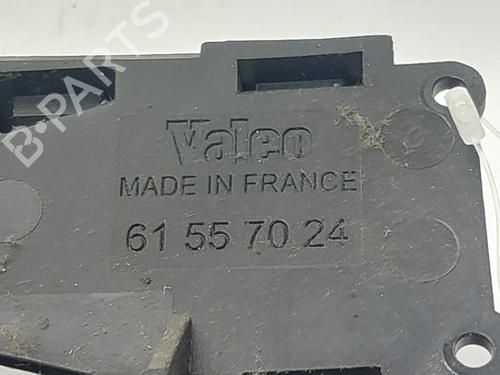 Electronic module PEUGEOT 607 (9D, 9U) | BP30553551M83