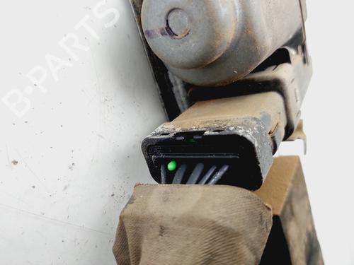 Rear left window mechanism RENAULT MEGANE II Saloon (LM0/1_)  | BP28074292C24 