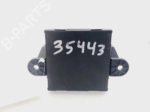 Electronic module MERCEDES-BENZ E-CLASS (W212) E 220 CDI / BlueTEC (212.001, 212.002) | BP21661584M83 
