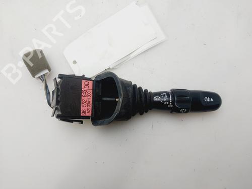 Used Steering column stalk CHEVROLET NUBIRA Saloon 1.4 (95 hp) 29113070