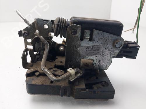 Højre bagtil lås DACIA SANDERO | BP35897770C99 - Image 2