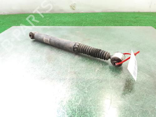 Left rear shock absorber PEUGEOT 208 I (CA_, CC_) 1.4 HDi | BP8331160M18 